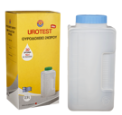 OuRODOXEIO (24OROu) XORIS LABI 2,5 litra